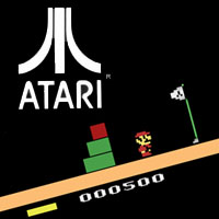 What would ‘Super Mario Bros.’ be like on the Atari 2600?