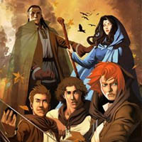 ‘The Wheel of Time’ is a fantasy series so epic, I need comic books to digest it.