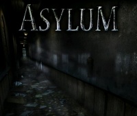 Dark and Disturbing Interactive Teaser for ‘Asylum’