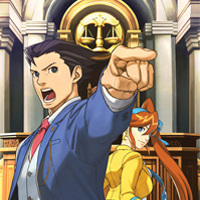 Guess I’ve got no more reasons not to buy a 3DS now. [Ace Attorney 5]