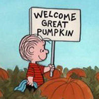 What are you asking The Great Pumpkin for this year?