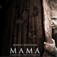 Because when Guillermo del Toro makes a horror film, I pay attention. [‘Mama’ Trailer]