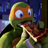 Chew On These New TMNT Clips from Nick’s ‘Behind the Scenes’ Video