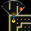 ‘Pac-Man Portal’ is just like Pac-Man, but with Portals. Duh.