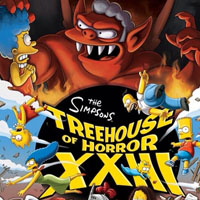 This year’s ‘Treehouse of Horror’ will feature time travel, comic books, and Jon Lovitz.