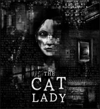 Suicidal Adventure Horror Game ‘The Cat Lady’ Coming this Halloween(ish)