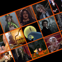 The 31 DVDs of Halloween [Complete List]