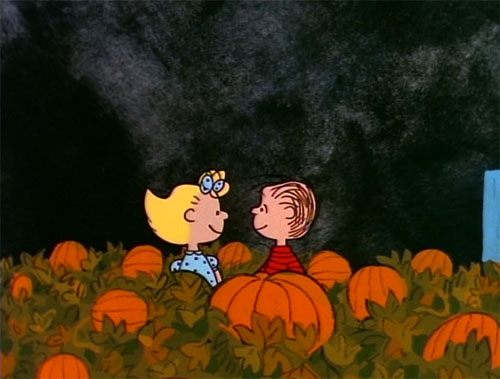 It’s the Great Pumpkin, Charlie Brown [31 DVDs of Halloween]