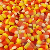 Poll: Does candy corn suck?