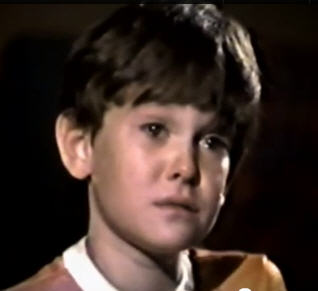 I challenge you not to cry at Henry Thomas’s screen test for E.T.
