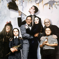 The Addams Family [31 DVDs of Halloween]