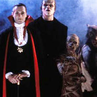 The Monster Squad [31 DVDs of Halloween]