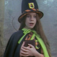 The Worst Witch [31 DVDs of Halloween]