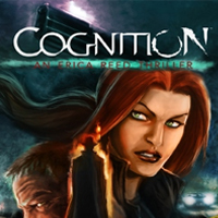 First Impressions of ‘Cognition: An Erica Reed Thriller’ [Episode 1]
