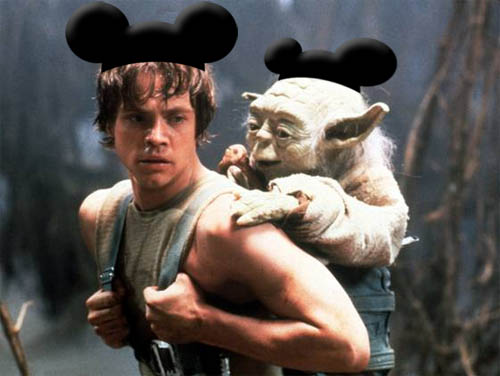 So is a Disney Star Wars theme park inevitable now, or what?
