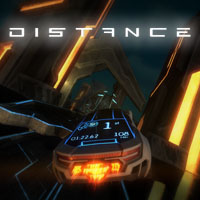 I’m Going the ‘Distance’, I’m Going for Speed…