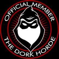 ShezCrafti Joins The Dork Horde