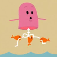 Using your private parts as piranha bait and other ‘Dumb Ways to Die’