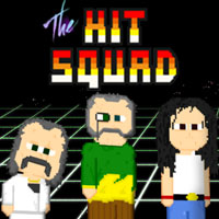 8bit + 80s = ‘The Hit Squad’ Official Teaser
