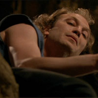 It puts the ‘Lotion’ in the basket.