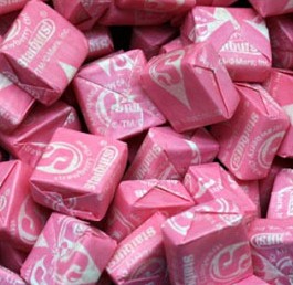 The Pink Starburst Conspiracy Theory
