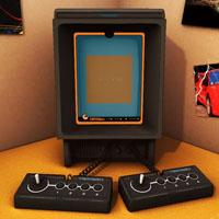 Did you own a Vectrex in the 80s? Me either, but now you can on iPad.