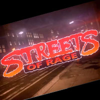 The Modern ‘Streets of Rage’ Game We’ll (Probably) Never Get