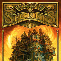Could ‘House of Secrets’ be the next Harry Potter?