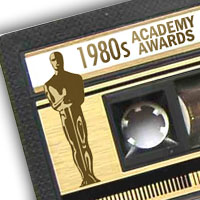 Oscars Mixtape: Best Original Songs of the 1980s