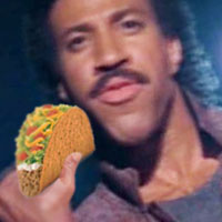 Hola? Is it Cool Ranch Doritos Locos Tacos you’re looking for?
