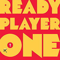 10,000 Points to Everyone Who Recommended I Read ‘Ready Player One’