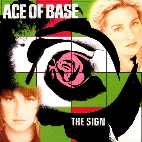 I’m Never Gonna Say I’m Sorry for Loving Ace of Base