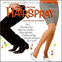 John Waters Approved: ‘Hairspray’ 1988 Soundtrack on Spotify