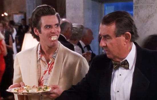 9 Snobby Foods I Learned About from Watching Movies