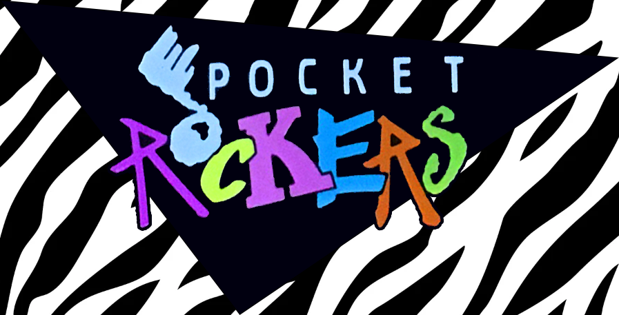 Every Pocket Rockers Song in One Playlist