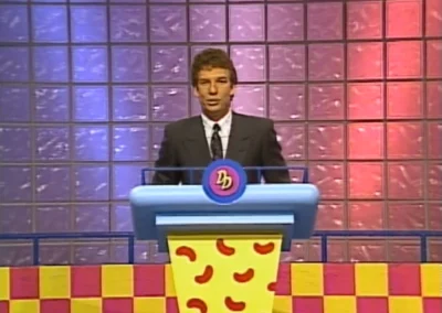 Double Dare glass block set