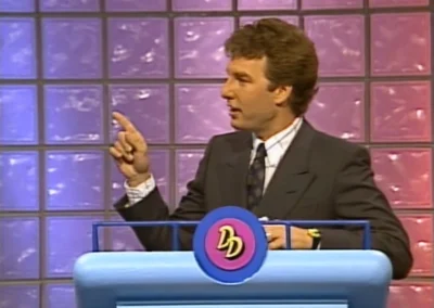 Double Dare glass block set