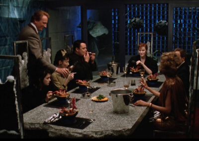 Glass block in Beetlejuice (1989)