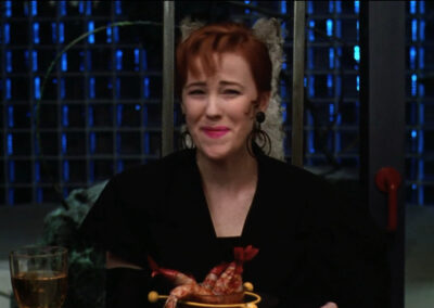 Glass block in Beetlejuice (1989)