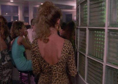 Glass block in My Stepmother Is An Alien (1989)