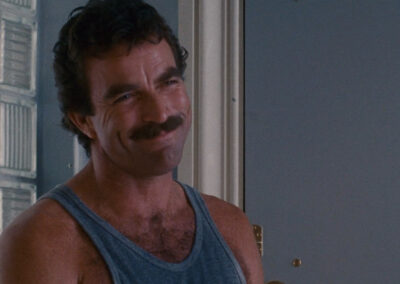 Glass block in Three Men and a Baby (1987)