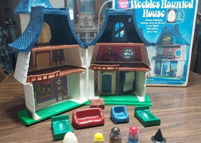 Tracing my Plastic Roots: The Toys that Shaped My Adulthood